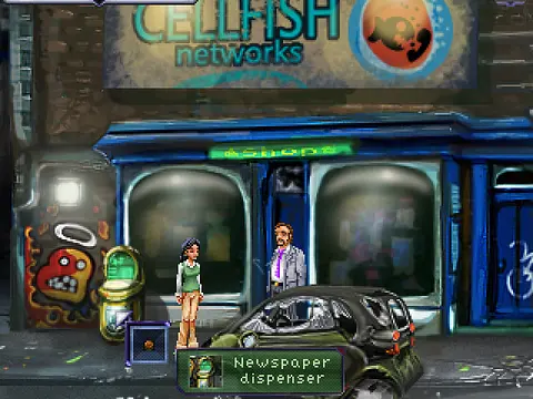 Resonance - इमेज