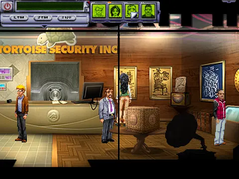 Resonance - Mga piktur