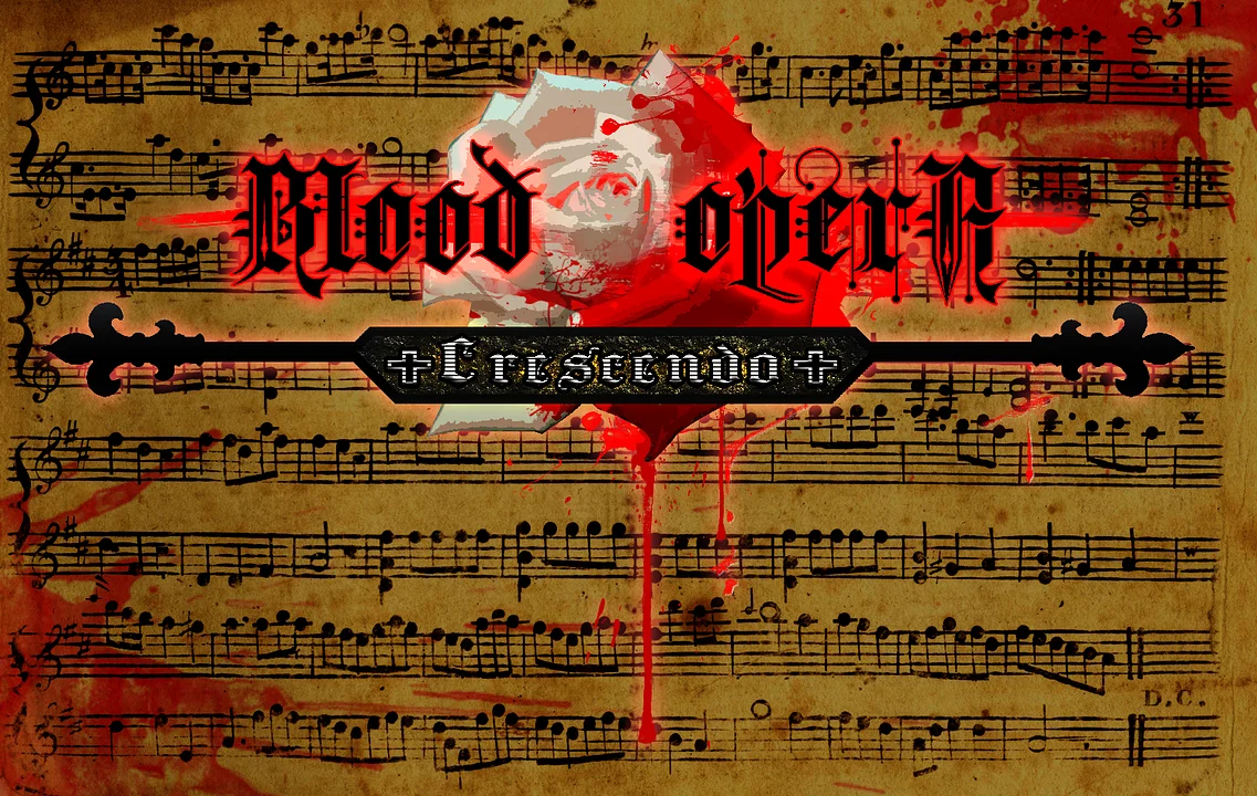 Main Blood Opera Crescendo