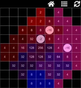 ShockRipple - Zrzuty ekranu