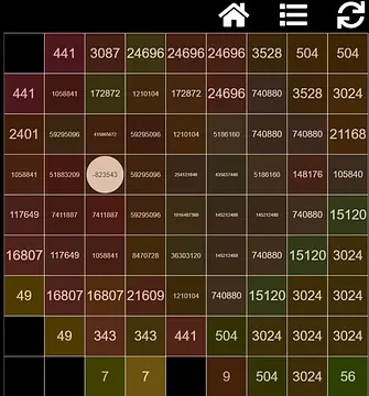 ShockRipple - Gambar