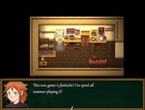 The Last Summer - Gambar