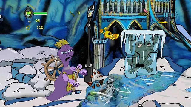 Extech - Στιγμιότυπα