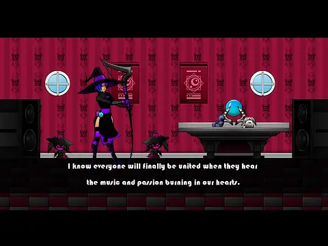 NekoMajikku - Imagens