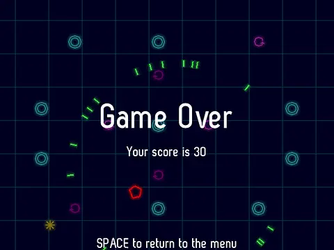 Euclidean Space - 作品