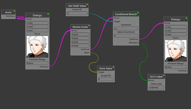 Mire Engine - Obrázky