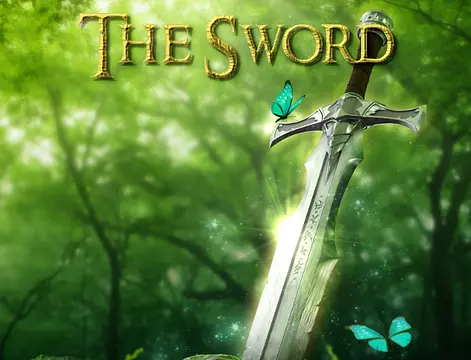 Играть в The Sword