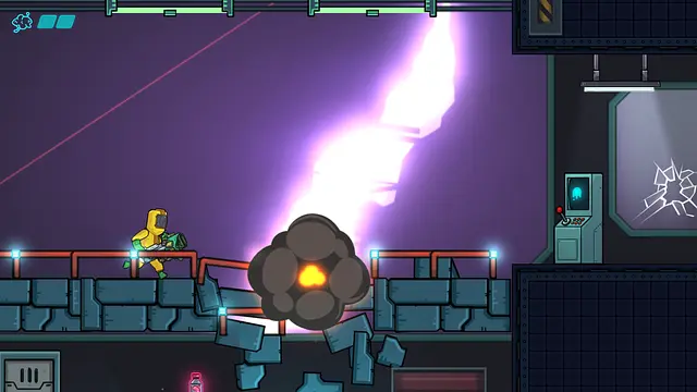 Transmogrify - Gambar