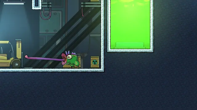 Transmogrify - Στιγμιότυπα