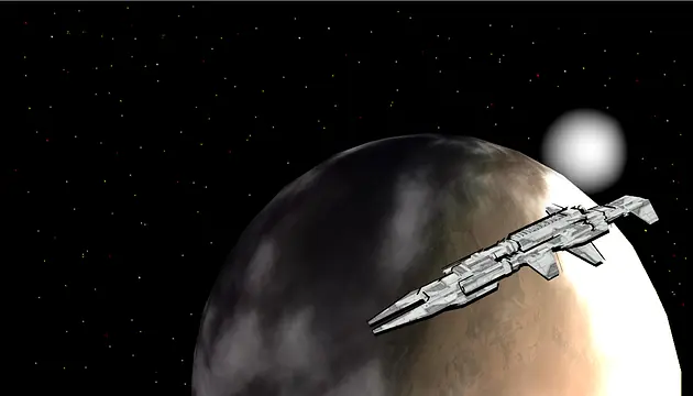 Desert Storm - Imágenes