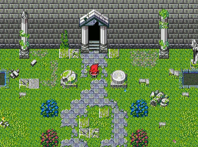 Παίξε Mayas Quest