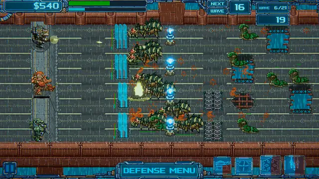 Mechs V Kaijus - Afbeeldingen