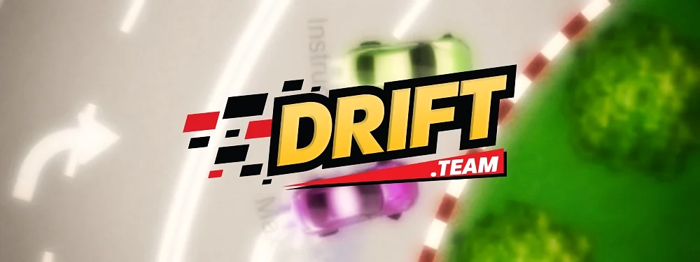 เล่น Drift Team