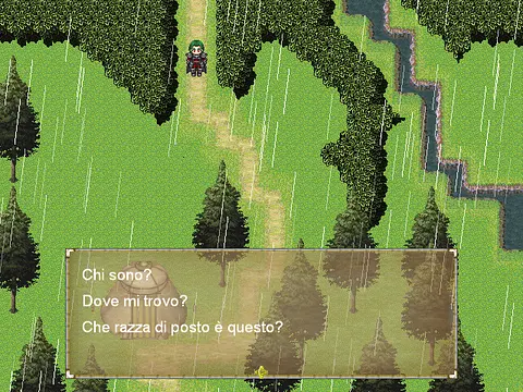 Il ciclo miticoをプレイする