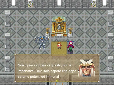 Il ciclo mitico - Mga piktur