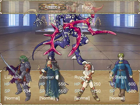 Il ciclo mitico - 图片