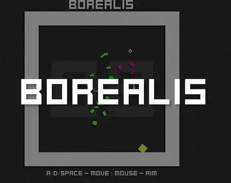 Main Borealis