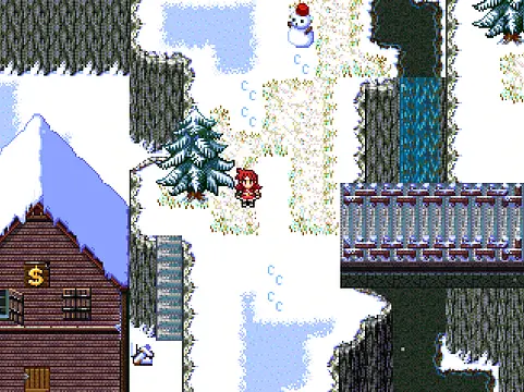 Mayas Quest - Gambar