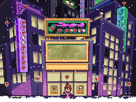 Midnight Mia - Images