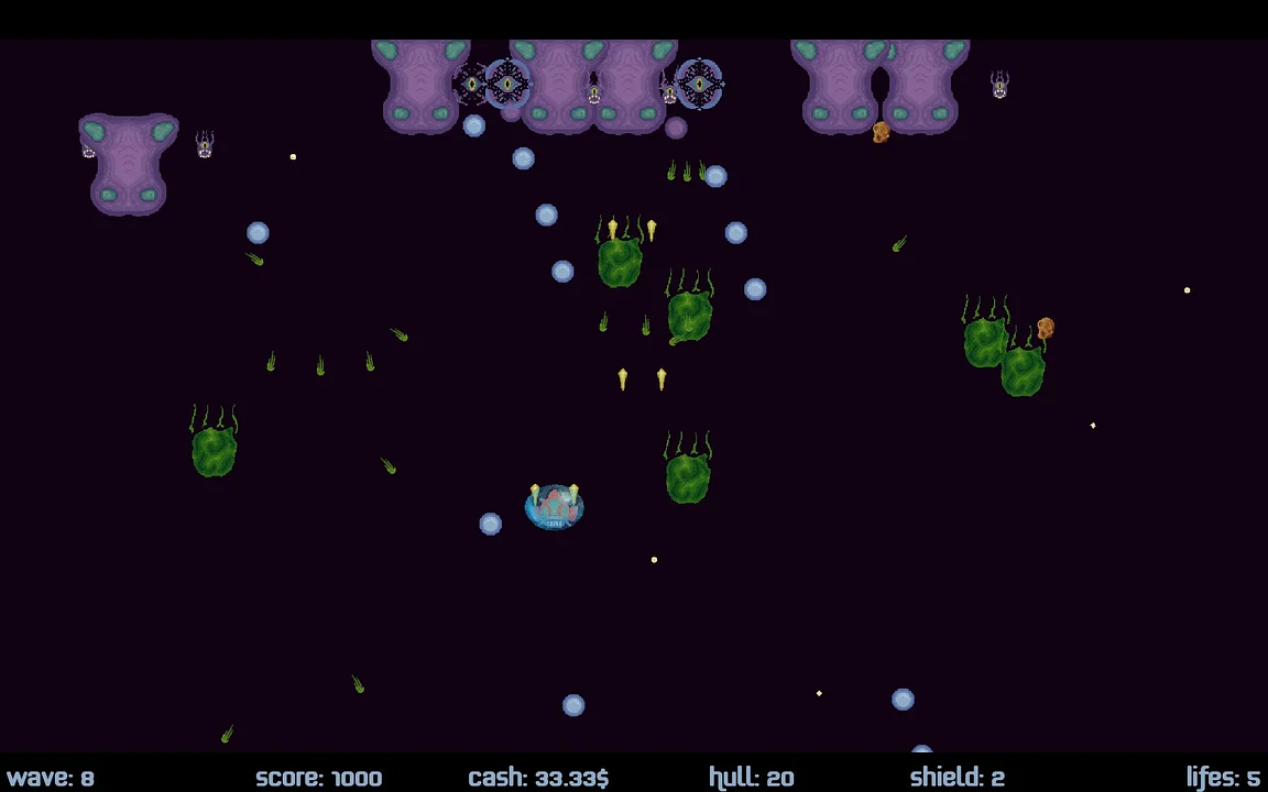 Jogue Biostate