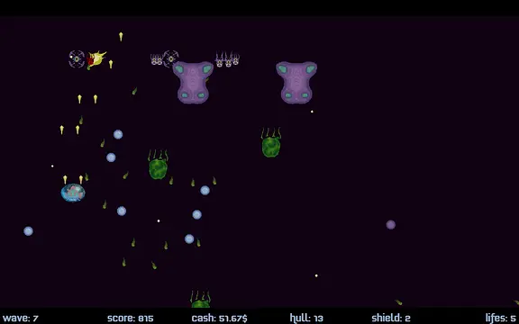 Biostate - Afbeeldingen