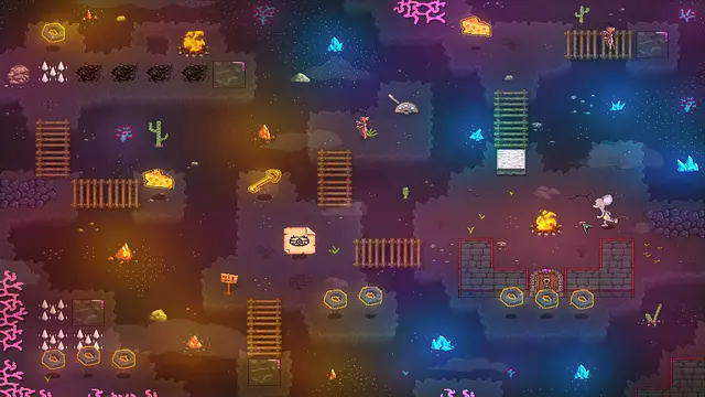 Smintheus (Beta) - 图片