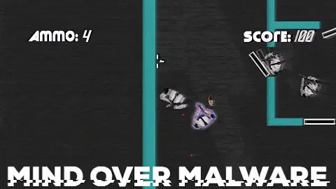 Mind Over Malware Demo - 이미지