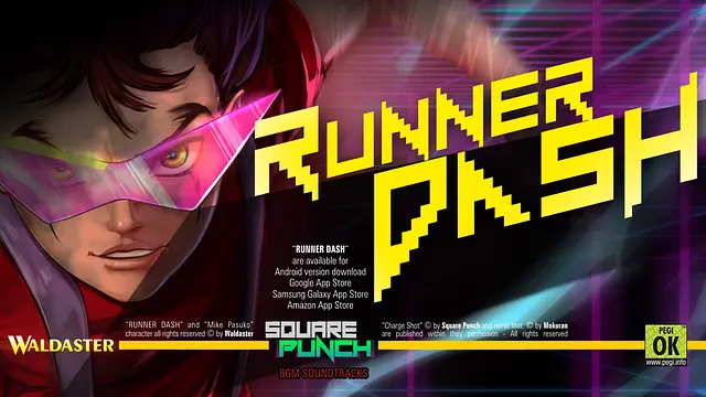 Runner Dash - تصاویر