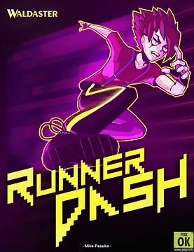 Runner Dash - Gambar