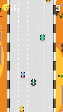 Retro Speed 2 - Images