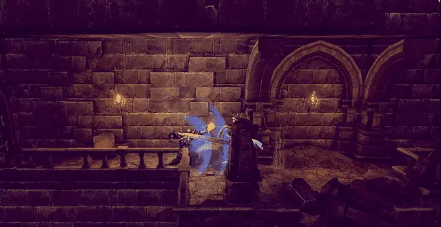 Azuran Tales: Trials - الشاشات