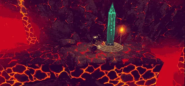 Azuran Tales: Trials - Imagens