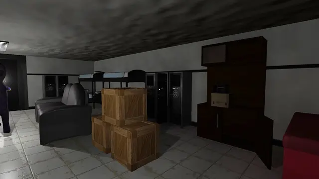 My 6000 Horrors - Afbeeldingen