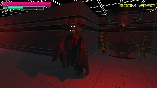 My 6000 Horrors - Gambar