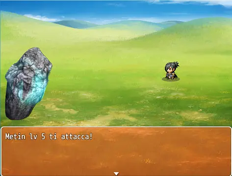 Meteora2 Rpg - Bilder