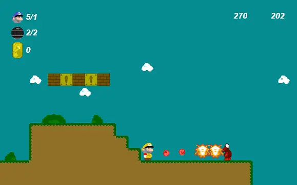 Father - The Lost Link - Mga piktur