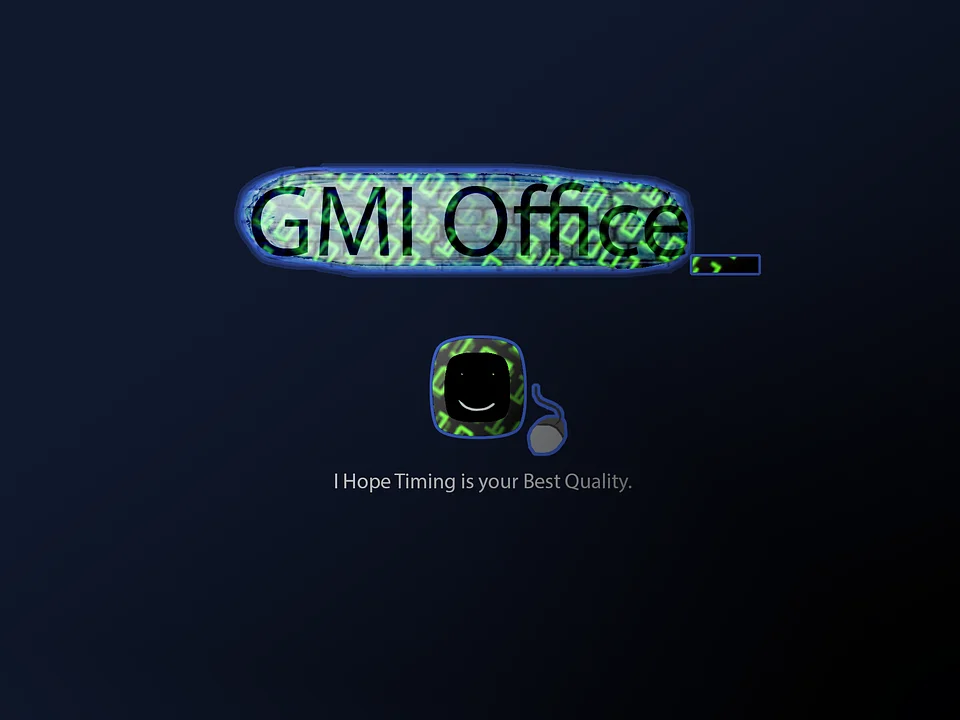 Spiele GMI Office