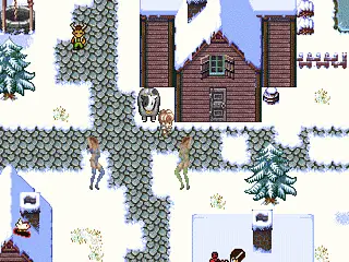 FoM Genesis - Скріншоти