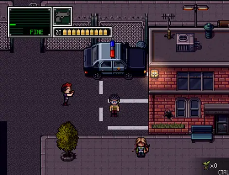 Eternal Luna - Картинки