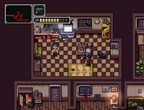 Eternal Luna - Obrázky