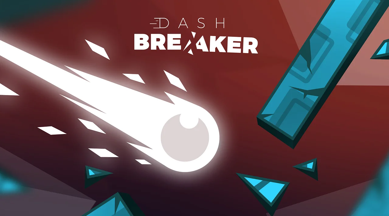 Graj w Dash Breaker