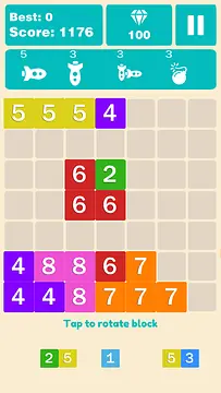 Get block 10 - Images