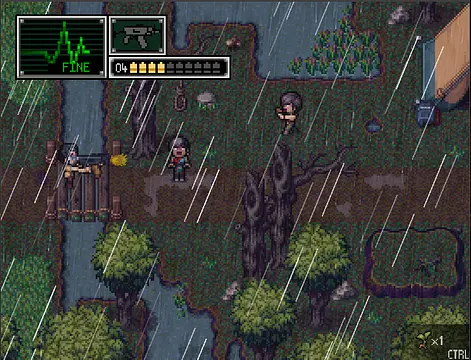 Eternal Luna 2 - Gambar