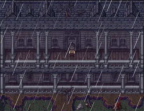 Eternal Luna 2 - Imágenes