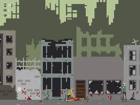 You Are Undead - Картинки