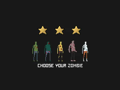 You Are Undead - Картинки