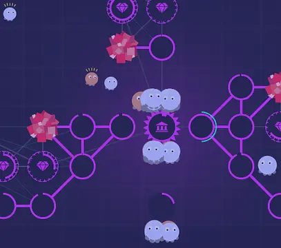 YORG.io - Mga piktur