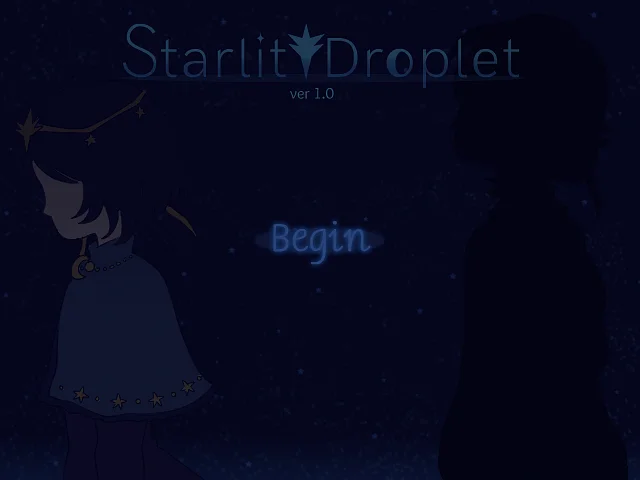 Speel Starlit Droplet