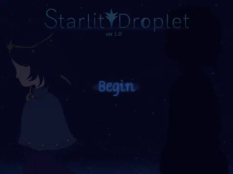 เล่น Starlit Droplet