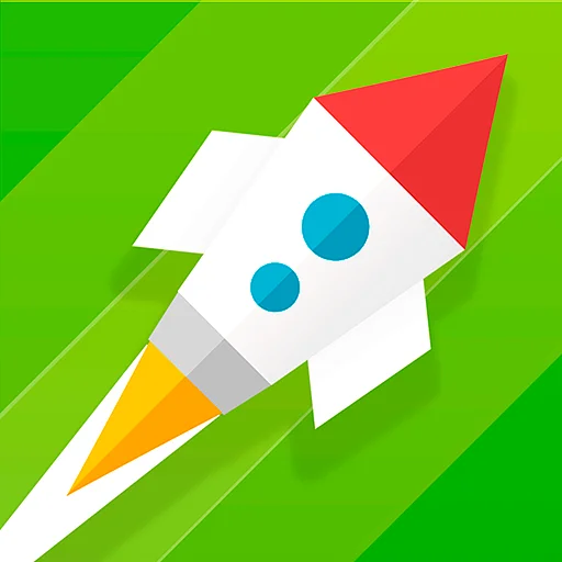 Play Save Rocket